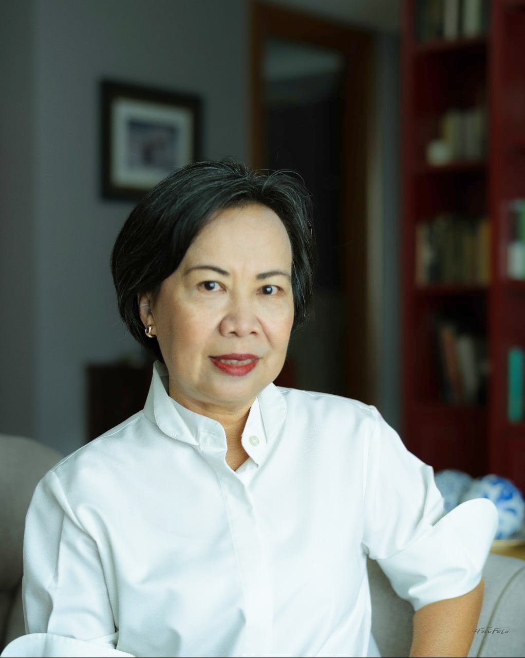 Eulis Eliyani